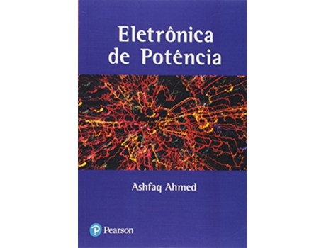 Livro Eletrônica de Potência de ashfaq ahmed (Espanhol)