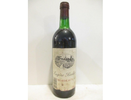 Vinho Tinto EUGÈNE REULIER 2000 (75 cl - 1 unidade)