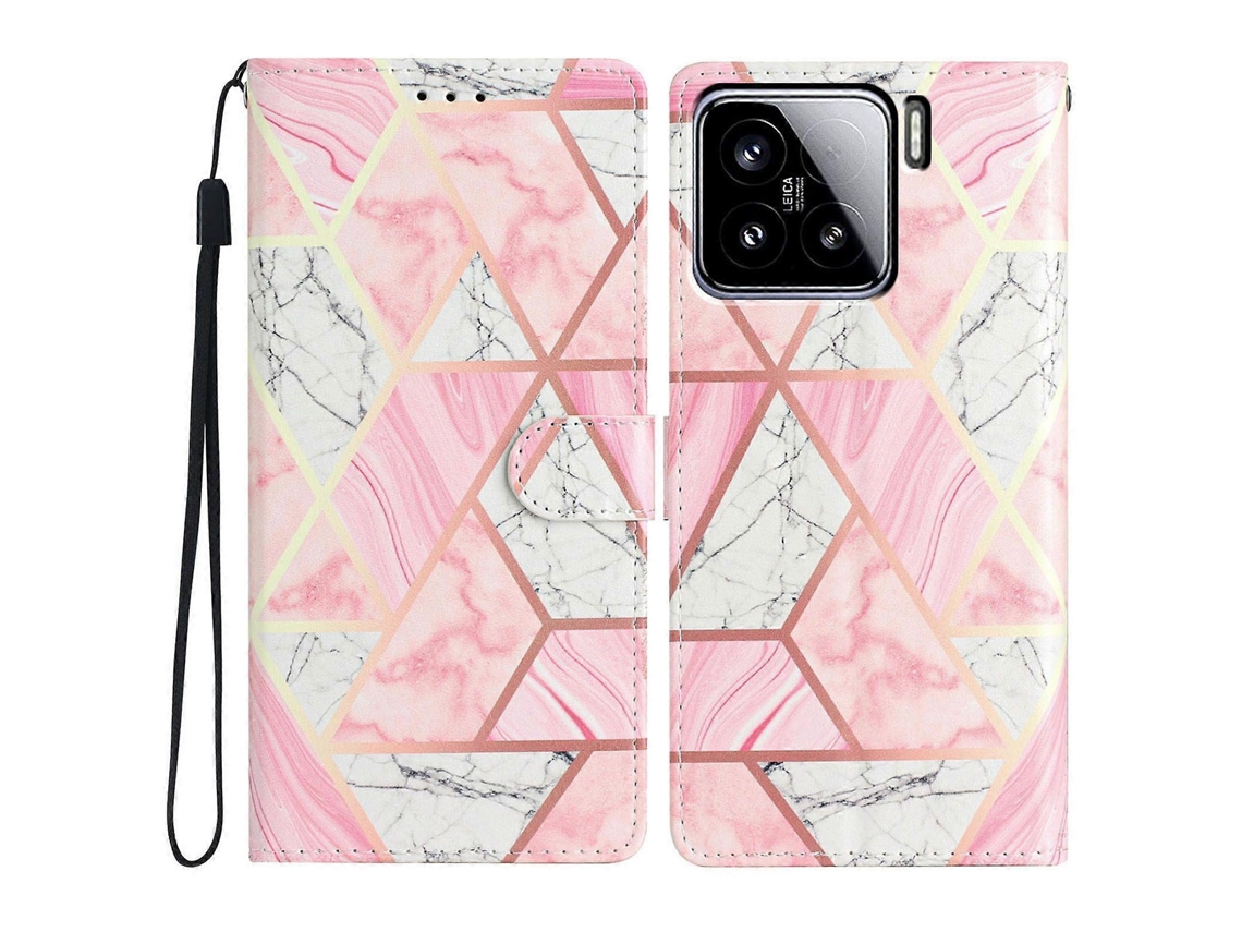 Capa Alça Para Xiaomi Xiaomi 15 Veanxin Multicor