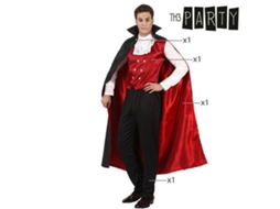Fantasia para Adultos Th3 Party Vampiro