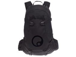 Mochila de Ciclismo ERGON Ba3 15+ (11-20 L - Preto)