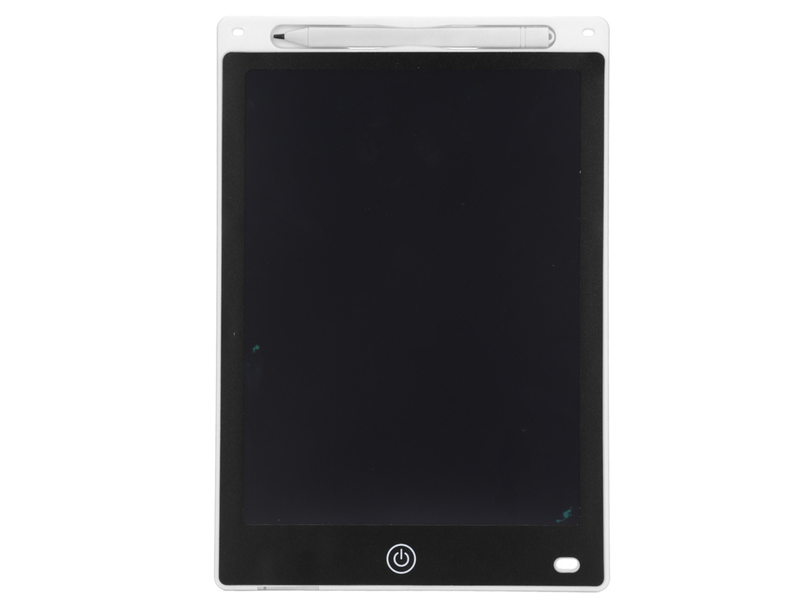 Tablet de Escrita Lcd EOOCOO (apagável e Reutilizável)