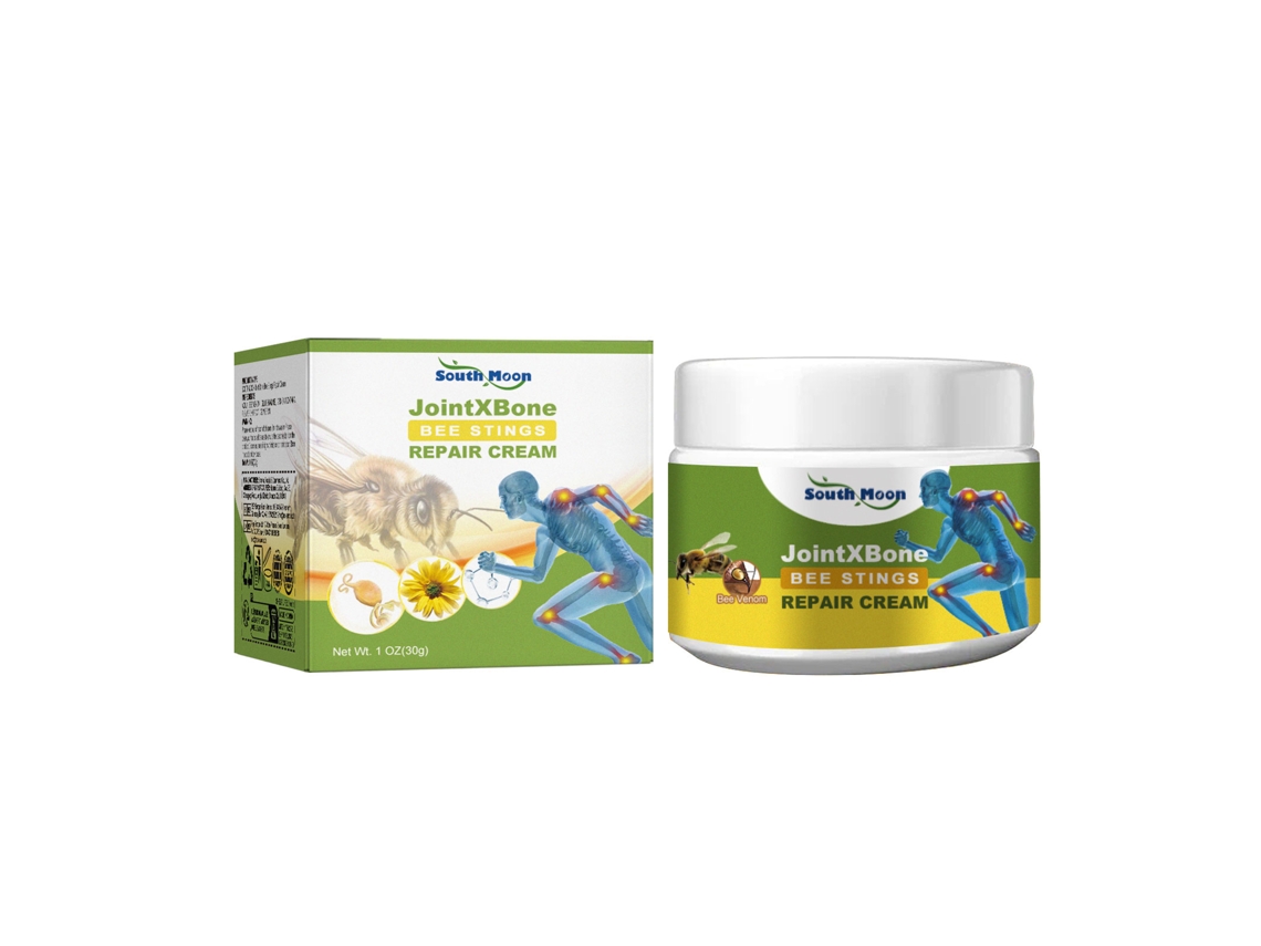 Creme de Reparo South Moon Alivia Disconforto