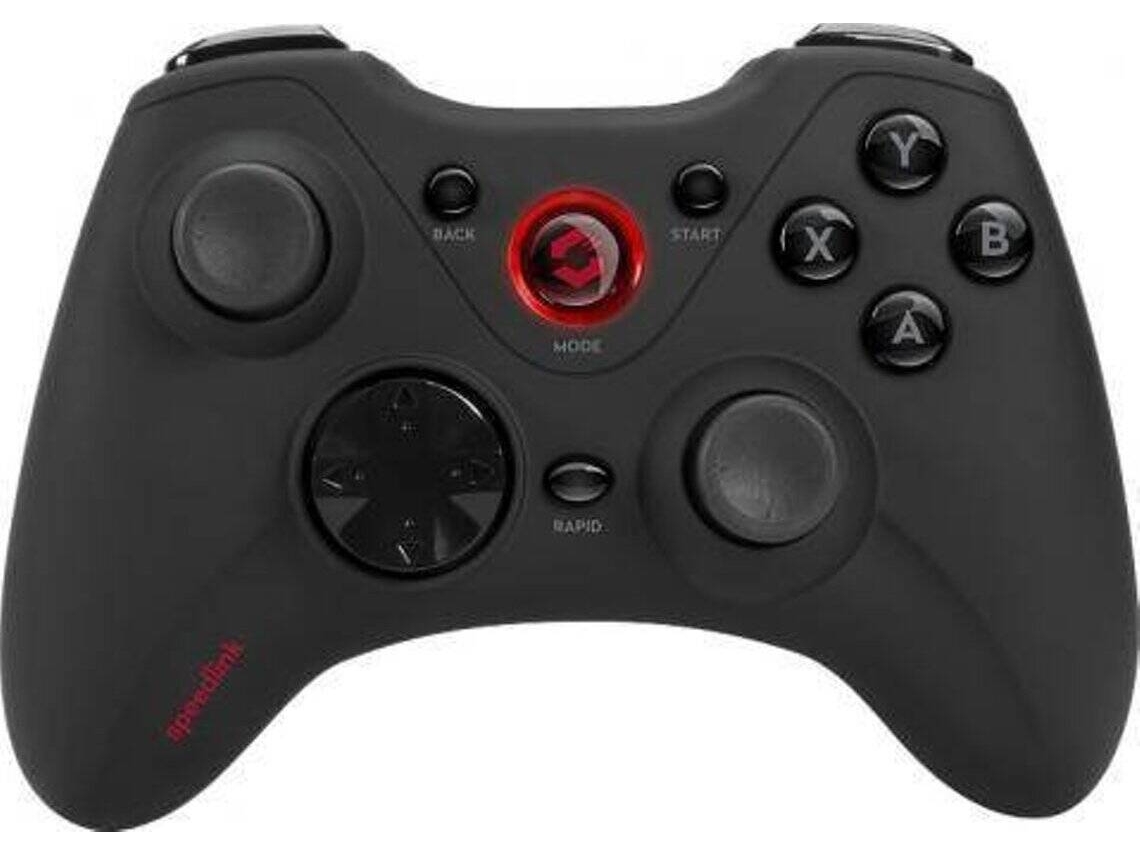Comando SPEEDLINK Xeox (PC - USB)