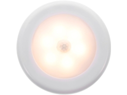 Soimiss Luz Noturna Led Com Sensor De Movimento Para Corredor E