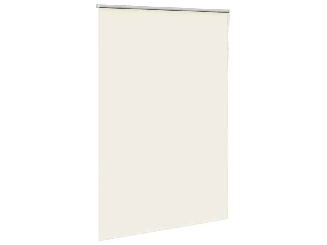 Vidaxl Persiana De Enrolar 150x210 Cm Largura Tecido 146,6cm Poliéster
