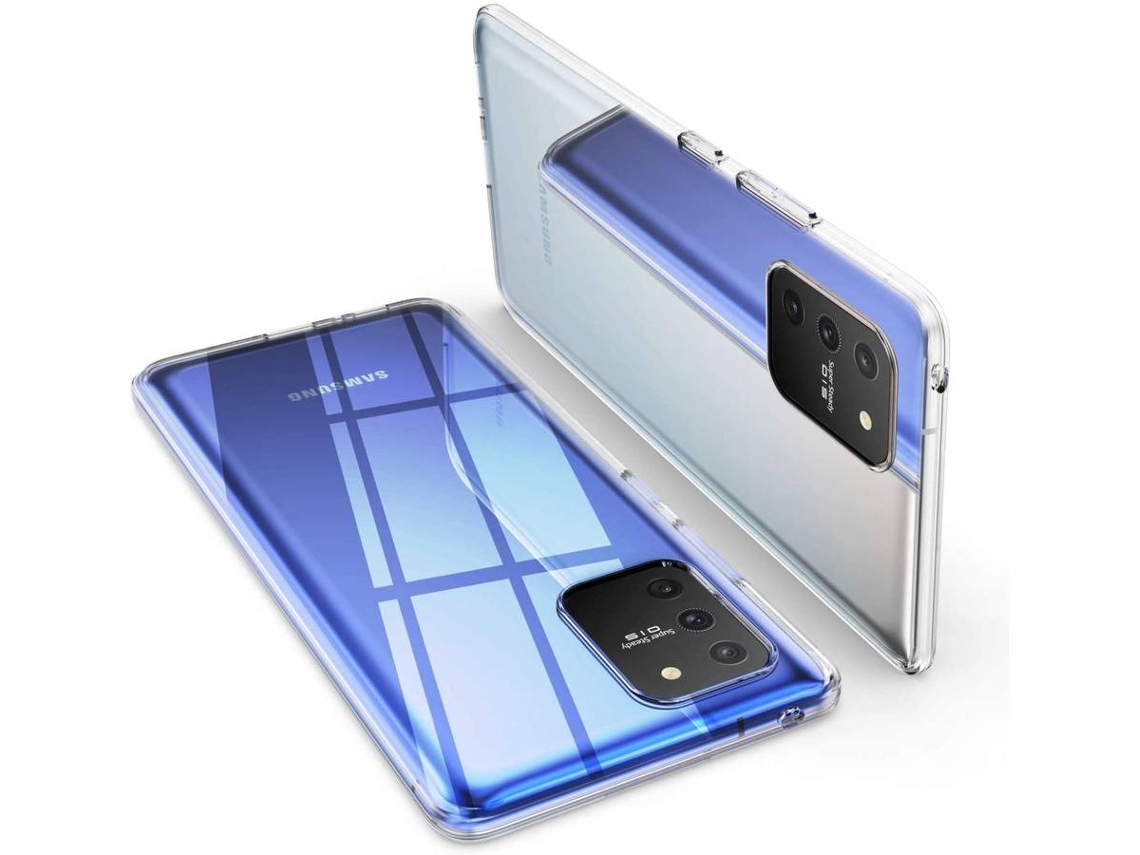 Capa Samsung S10 Lite HONGWE.