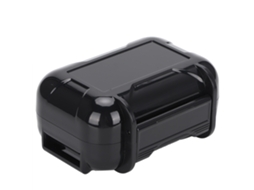 Bolsa de Armazenamento LAXISCREED Cabo Digital e Fones de Ouvido