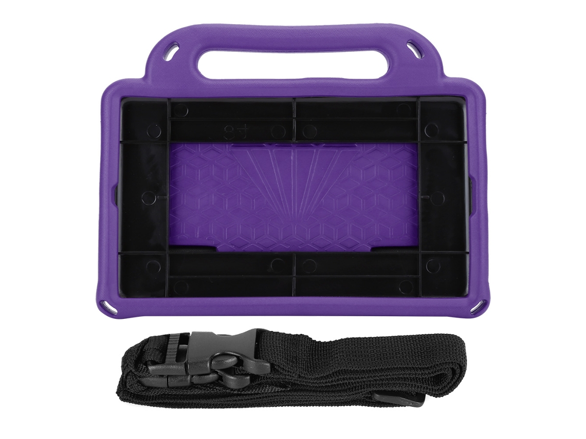 Capa Para Tablet Eva (adequada Para Galaxy Tab A 8.0 2019 T290 T295, Proteção Infantil)