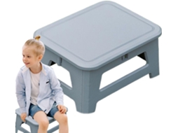 Sanitário Portátil Para Camping, Assento Dobrável E Compacto Para Barraca, Trilhas, Barco, Motorhome E Viagens. Gokoco