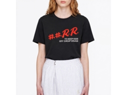 Rr Dare To Keep Kids Off Cheap Drugs Kankan Really Rich Size:xl