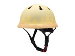 Casco para Crianças Ajustável Multideporte, Ventilado, Leve, Resistente a Impactos | S/MARCA