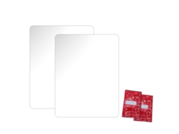 Protetor De Tela Sem Reflexo Anti-risco Para Pro 11 Polegadas 2021 2020 E Air4 - Película Mate Com Sensibilidade Ao Toque