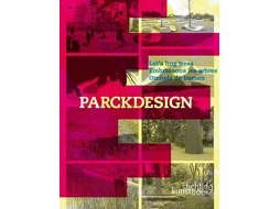 Livro Parckdesign Lets Hug Trees de Lise Coirier (Inglês - Capa Dura)