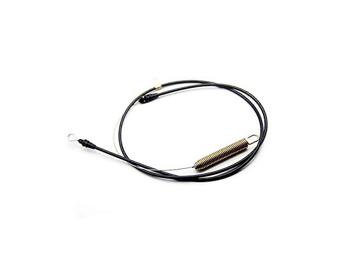 Cabo De Controle Da Embreagem De Engate Da Popa Para As Séries 100 E 300 Gy21106 Gy20156 Sygo