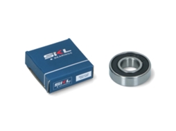 Rolamento 6001 2rs Máquina de Lavar Roupa Brg101un