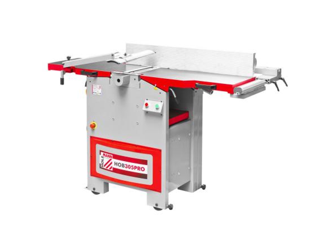 Pincel HOLZMANN Hob305Pro_400V - Espessura