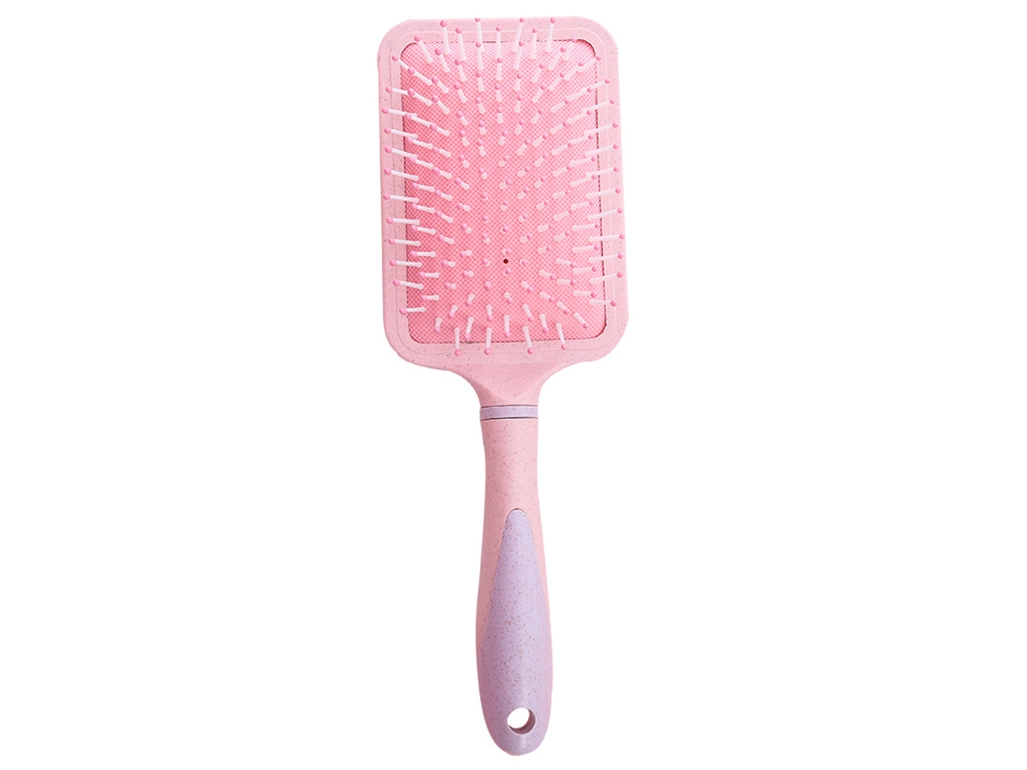 Escova De Paddle Escova Elegante Para Desembaraçar, Sem Embaraços Escovas Para Cabelo Para Mulheres, Homens E Crianças Rnemitery