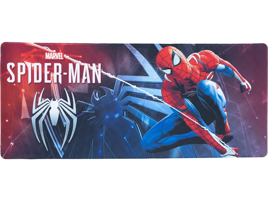 Tapete de Rato ERIK Spider-Man (XL)