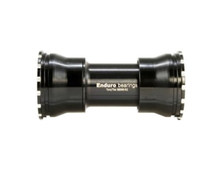 Suporte inferior ENDURO BEARINGS TorqTite BB XD-15 Pro-BB86/92-24mm-Black TU
