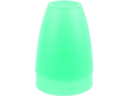 Conjunto de 2 Lâmpadas Cilíndricas para Luminárias de Cabeceira e de Teto, Acessório Decorativo para Interiores, Adequado para SFUSHOS