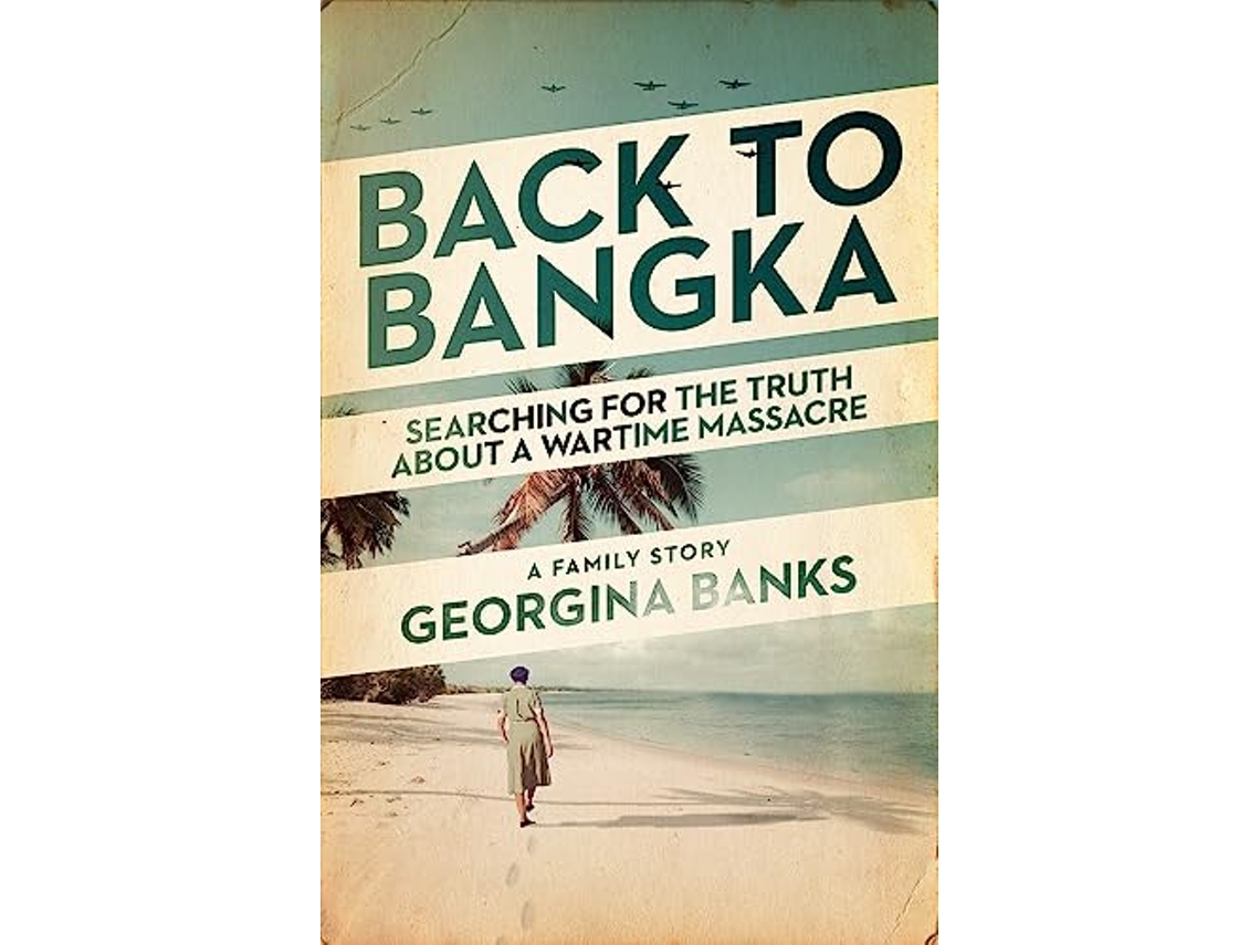Livro Back to Bangka de Georgina Banks (Inglês)