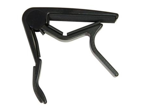 Flanger Transpositor P/ Guitarra Acústica/Eléctrica Bk