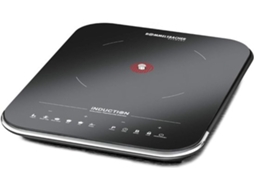Placa De Indução 2000w - Cozinha Eficiente E Inovadora