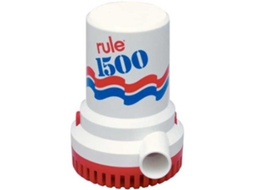 Rule Pumps 1500