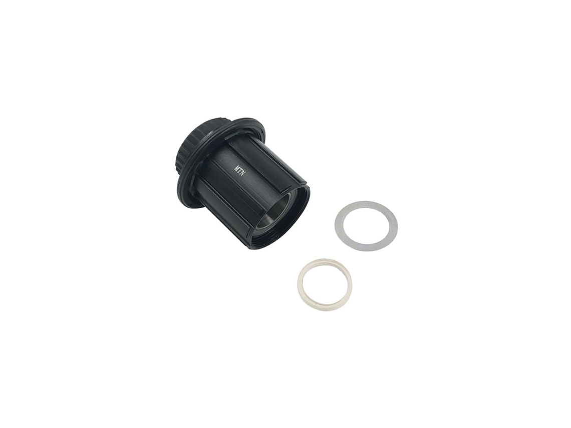 Conjunto de 2 corpos de roda livre RITCHEY WCS MTN HUB Shimano