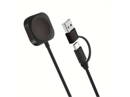 Adaptador de substituição do cabo de alimentação para PSP 1000/2000/3000 STELASPLEN