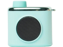 Coluna Bluetooth WJS CT1234-3