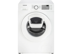 Máquina de Lavar Roupa SAMSUNG WW90T4540TH (Outlet Grade A - 9 kg - 1400 rpm - Branco)