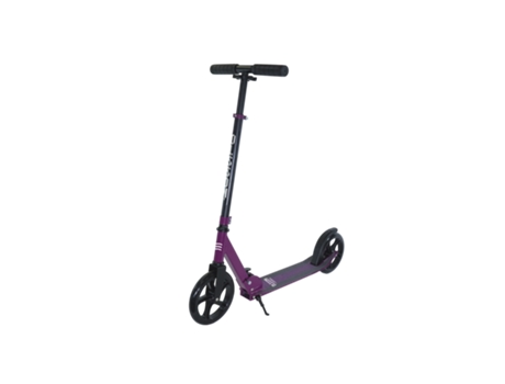 Scooter Hopp Púrpura