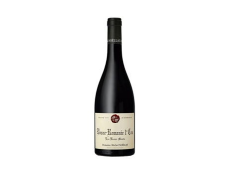 Michel Noëllat Vosne Romanée 1Er Cru Les Beaux Monts 2020 DOMAINE MICHEL NOËLLAT