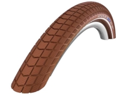 Pneus para Ciclismo urbano SCHWALBE Big Ben (26´´)