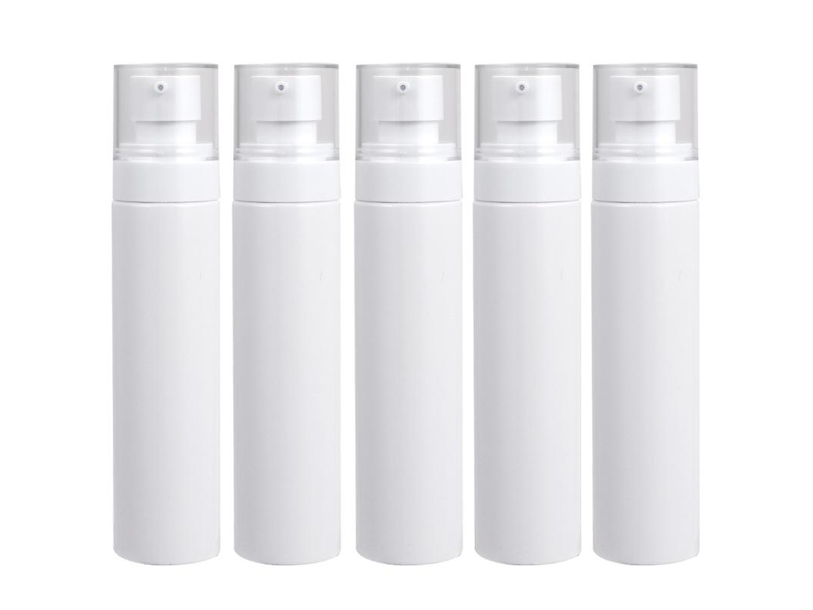 Garrafa Distribuidora de Emulsão 5Pcs ALLINLESS
