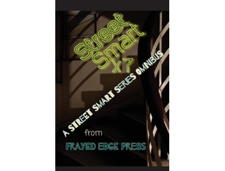 Livro Street Smart X 7 De Alison M Lewis (inglês)