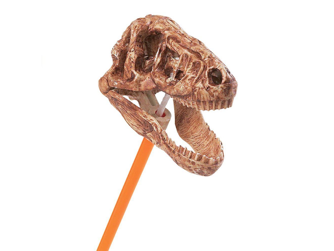 SAFARI T-Rex Skull Snapper