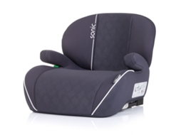 Cadeira Auto Sonic I Size Com Isofix By Chipolino Antracite (125 150 Cm)