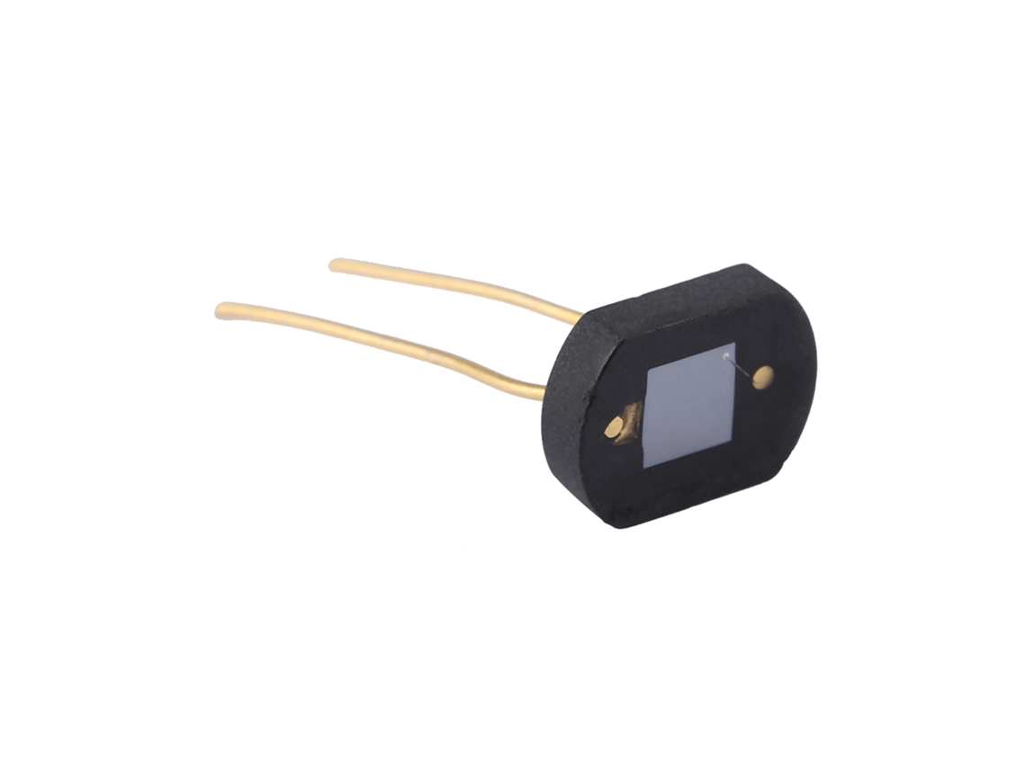 Fotodiodo Primerox, de Silício, Detector de Luz, 300-1000nm