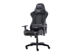 Sandberg Commander Chair Black