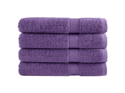 Sauna Towel, Sauna Towels Vidaxl Roxo Algodão (80 X 200 Cm)