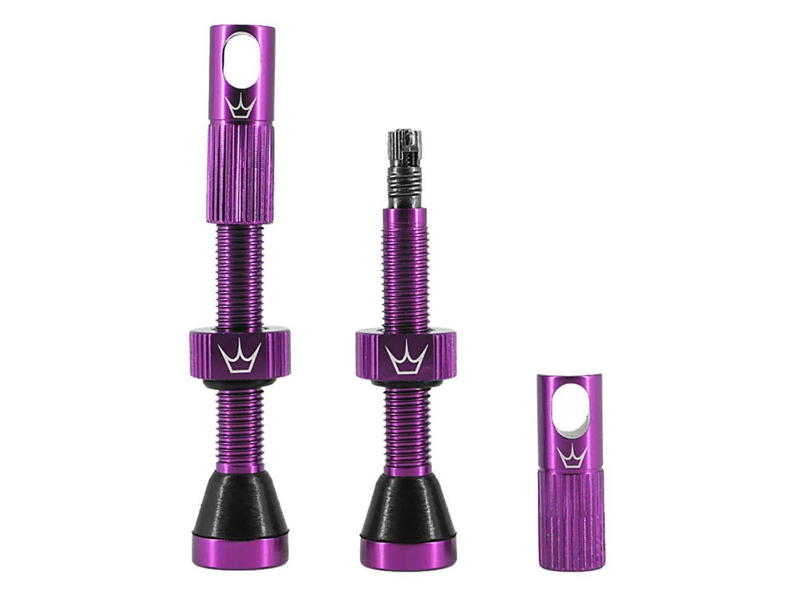 Chris King Peaty´S Tubeless Valves