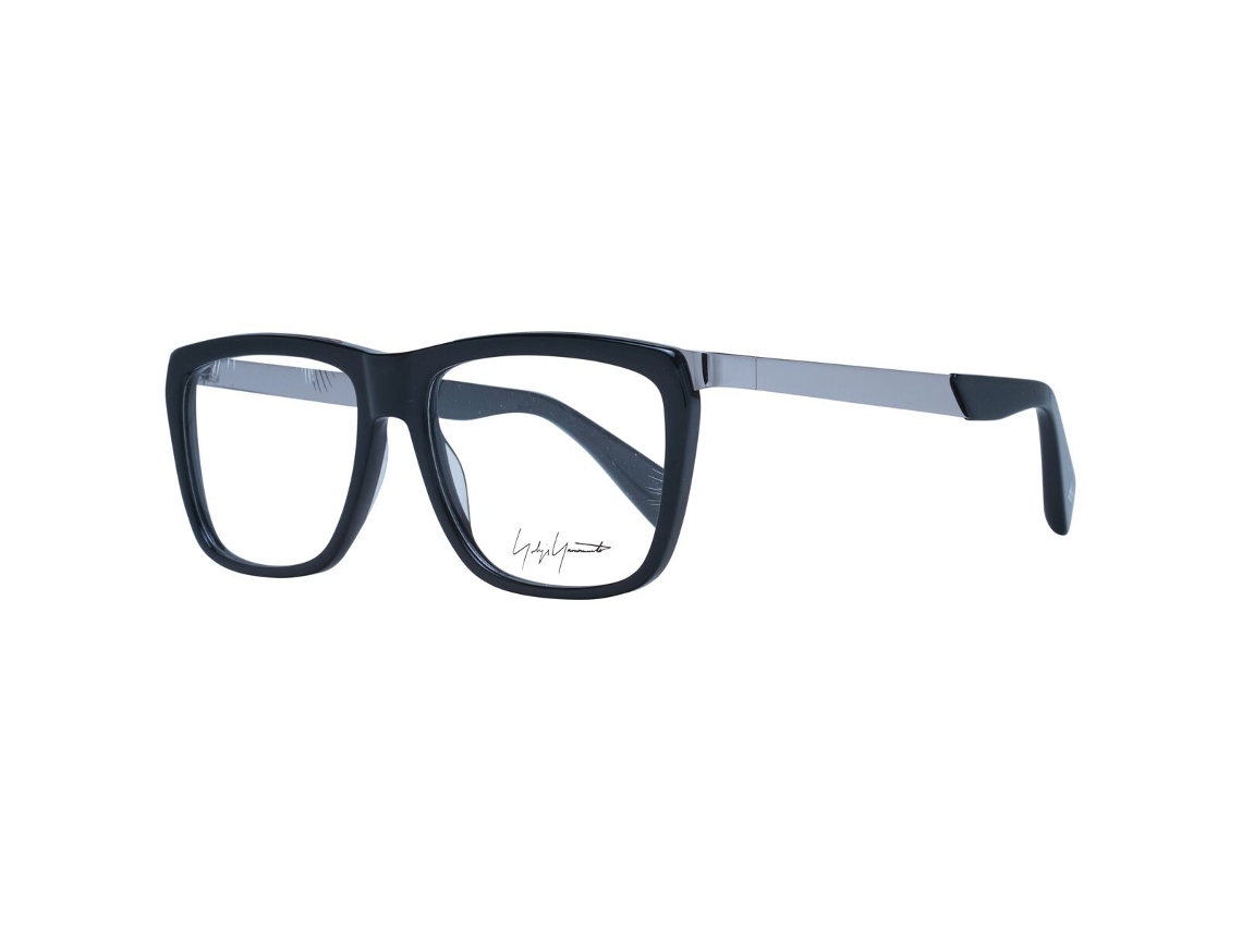 Armação De Óculos Homem Yohji Yamamoto Yy1015 55019