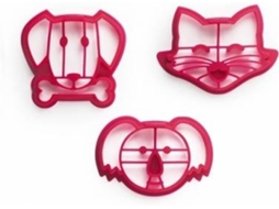 Moldes IBILI 756950