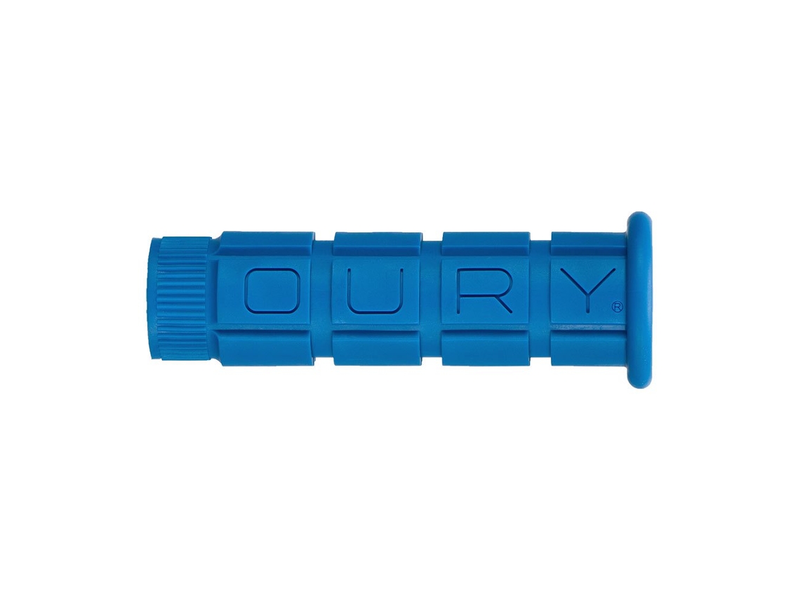 Punhos Oury Single Compound Azullizard Skins