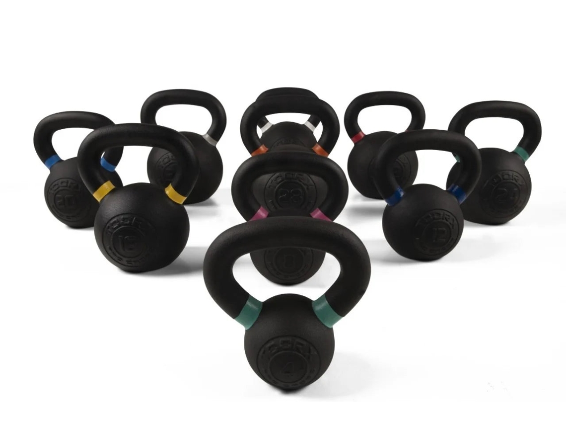 Kettlebell de Competição - TOORX