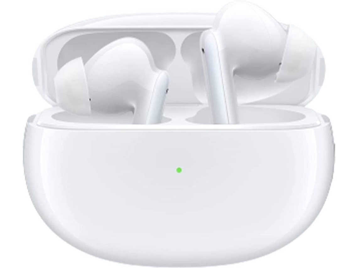 Auriculares Bluetooth True Wireless ENZONS  Oppo Enco X Verdadeira Sem Fio Intra- Híbrido Ativo de Ruído Cancelamento de Carregamento Sem Fio Ip54 Aa