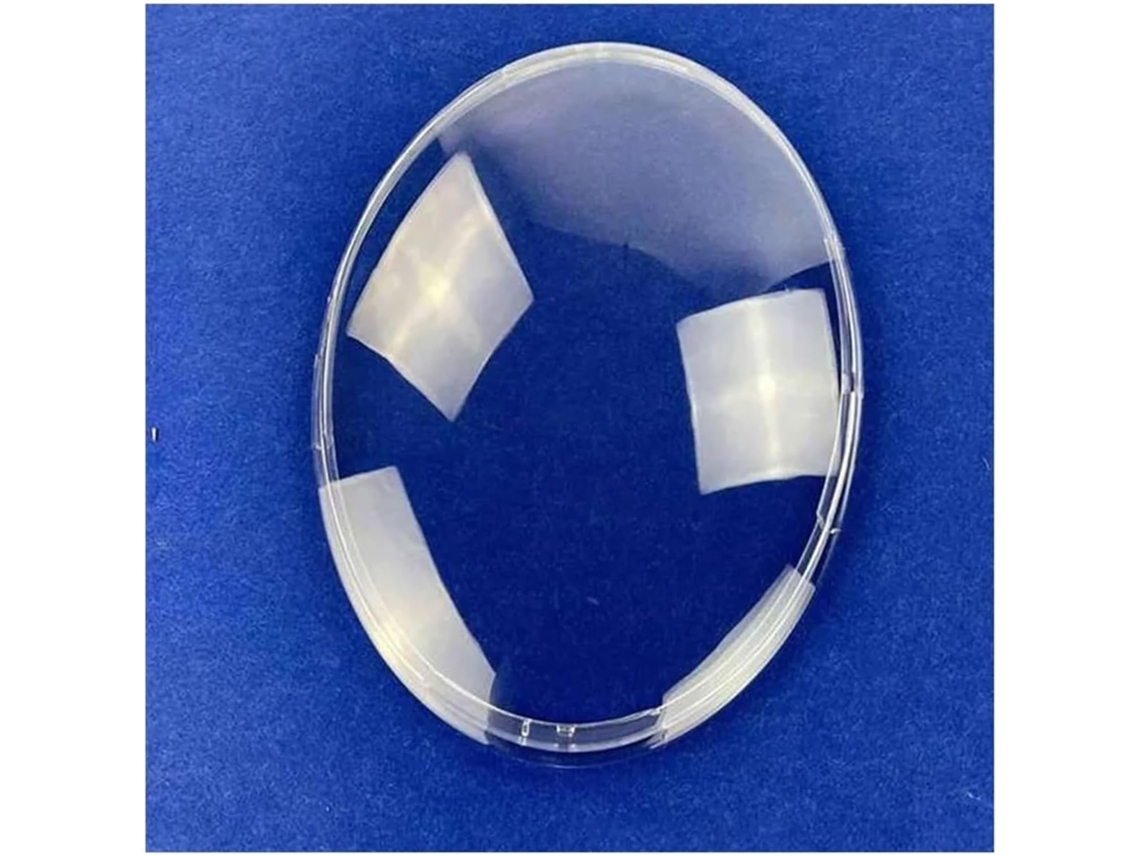 Capa Transparente Para Farol De Carro Vw Beetle 2006-2012 Esquerda